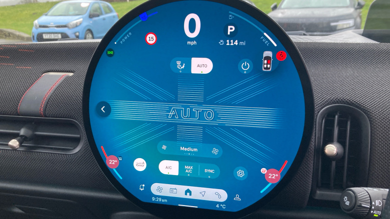 MINI Cooper 1.5 C Sport 3dr Auto Petrol Hatchback